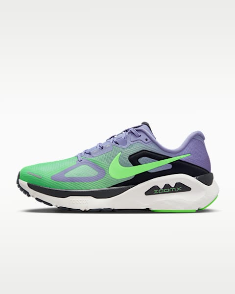 NIKE公式】ナイキ ストラクチャー⁠プラス メンズ ロード ランニング